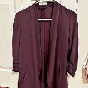 Artizia Babaton Blazer